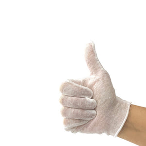 Gloves - Cotton - Women's Medium