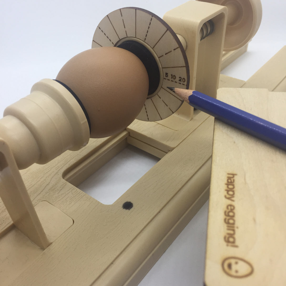 Happy Egging Divider Rings