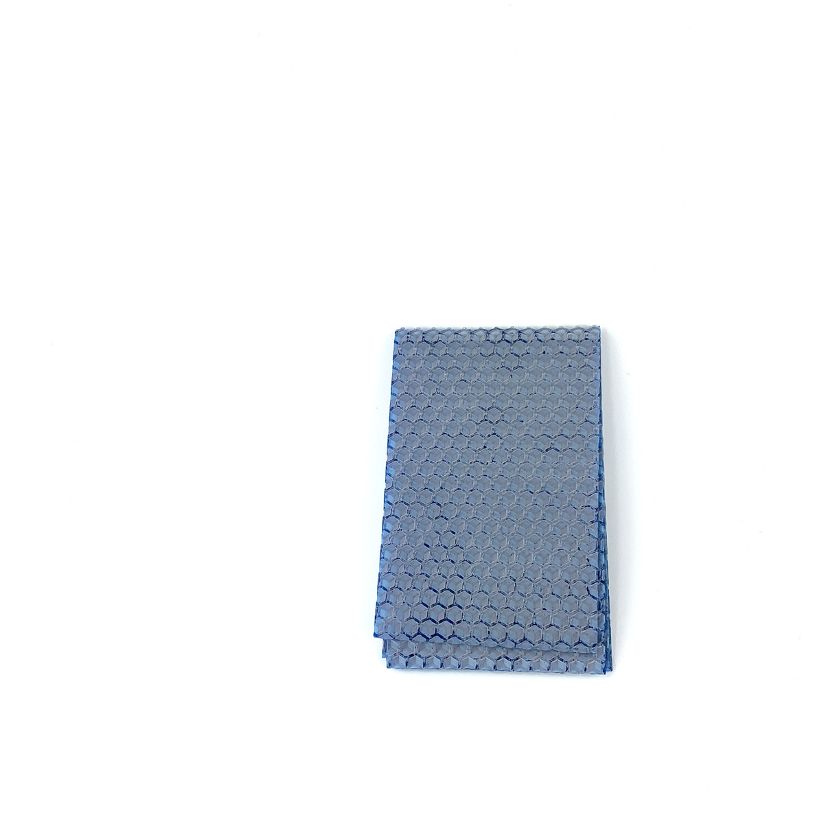 Beeswax Sheets - Blue