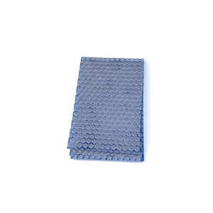 Beeswax Sheets - Blue