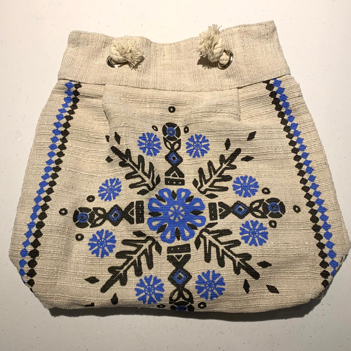 Ukrainian Vibyka Bags