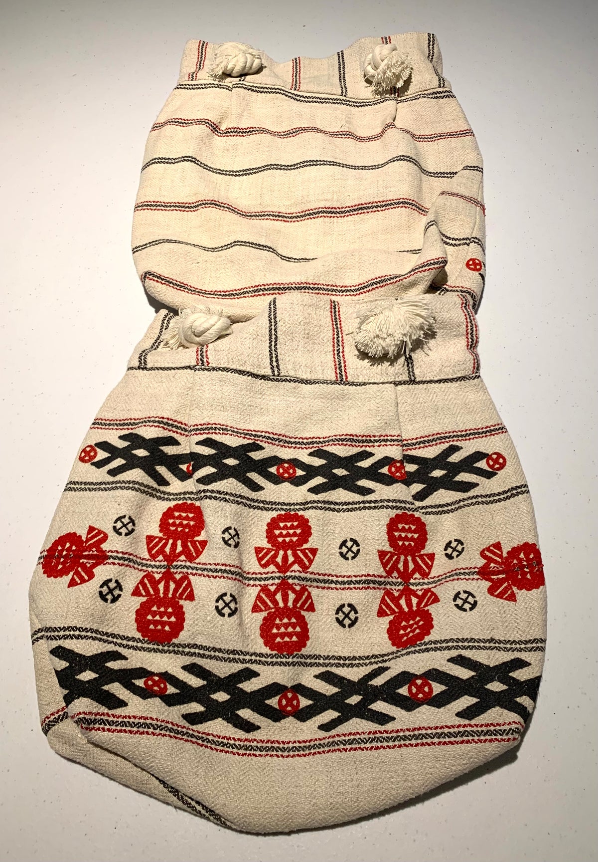 Ukrainian Vibyka Bags