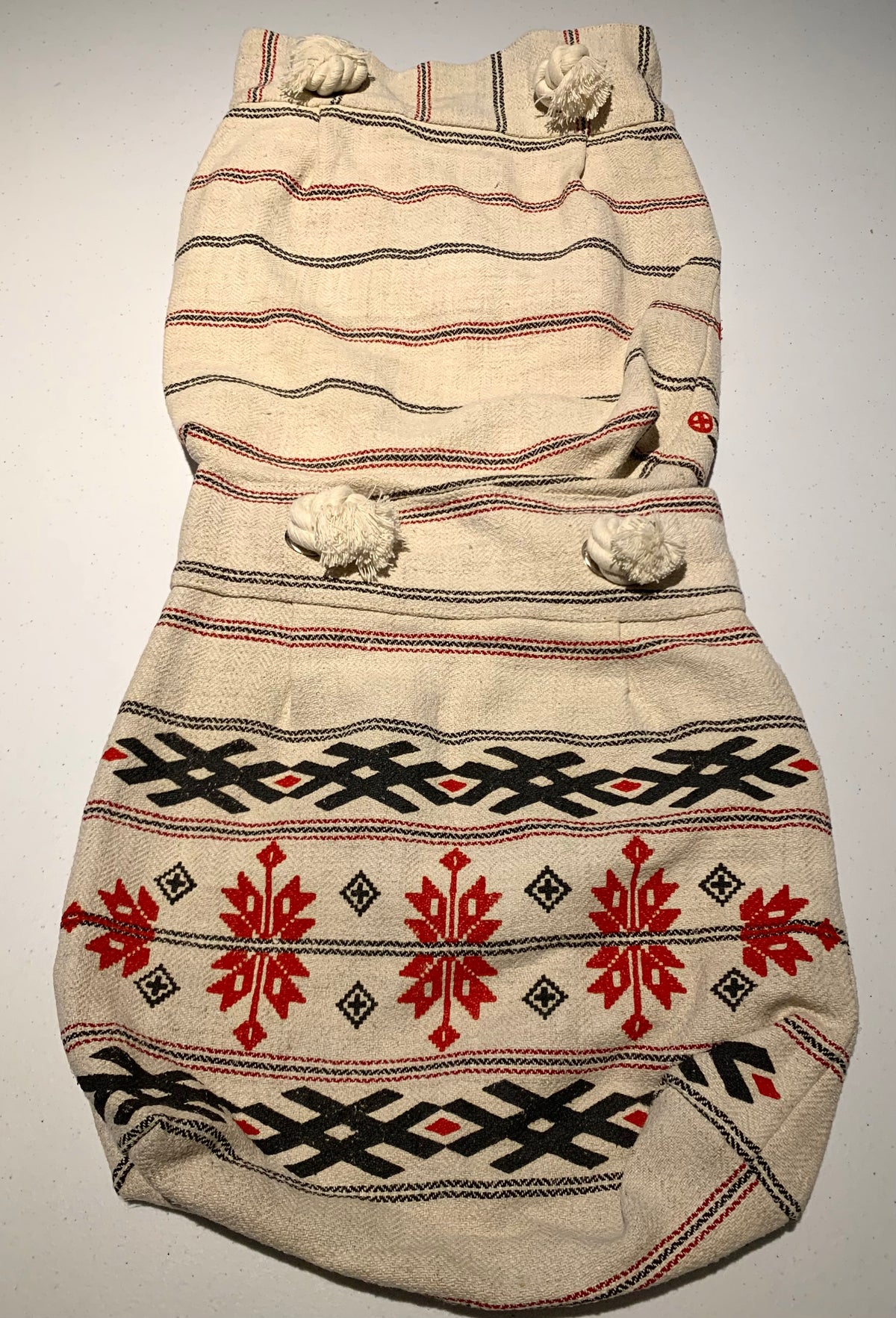 Ukrainian Vibyka Bags