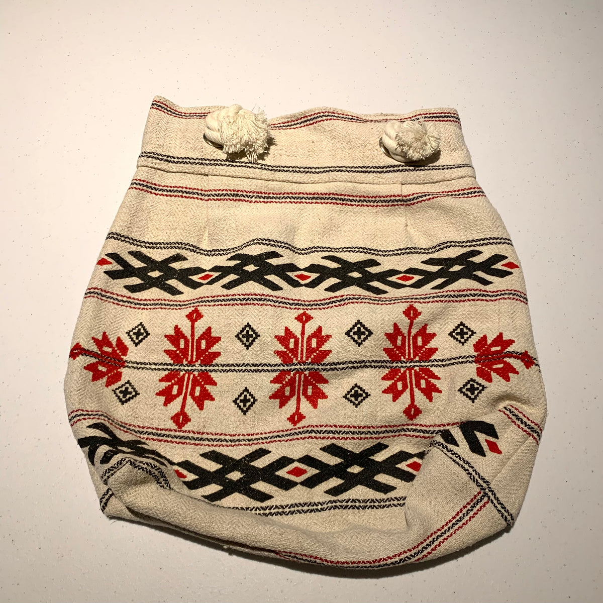 Ukrainian Vibyka Bags