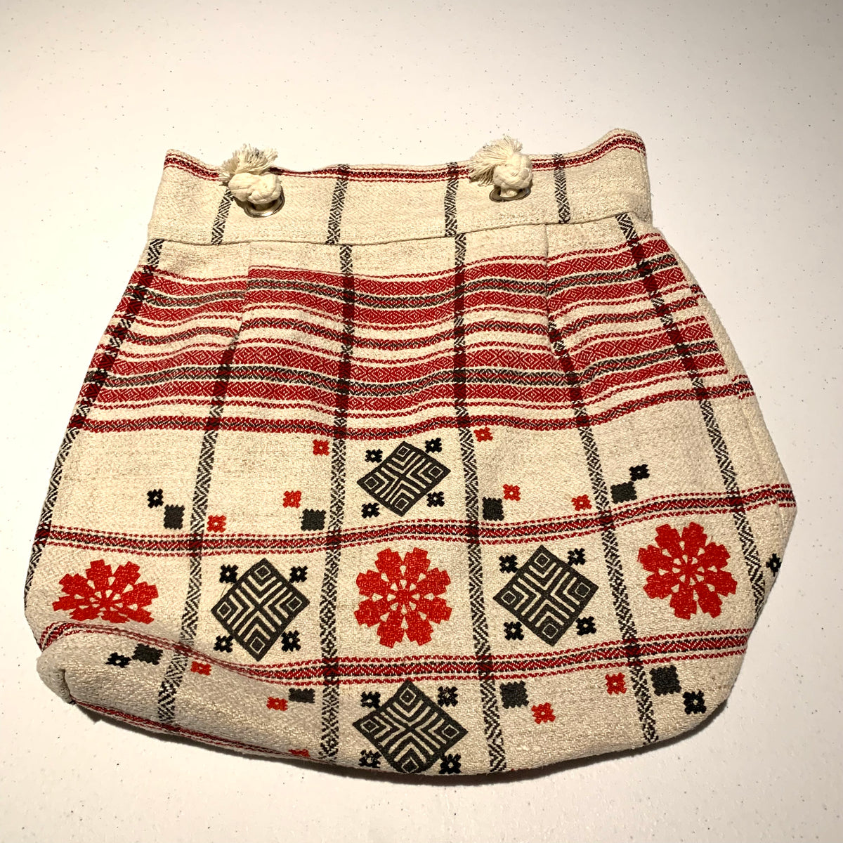 Ukrainian Vibyka Bags