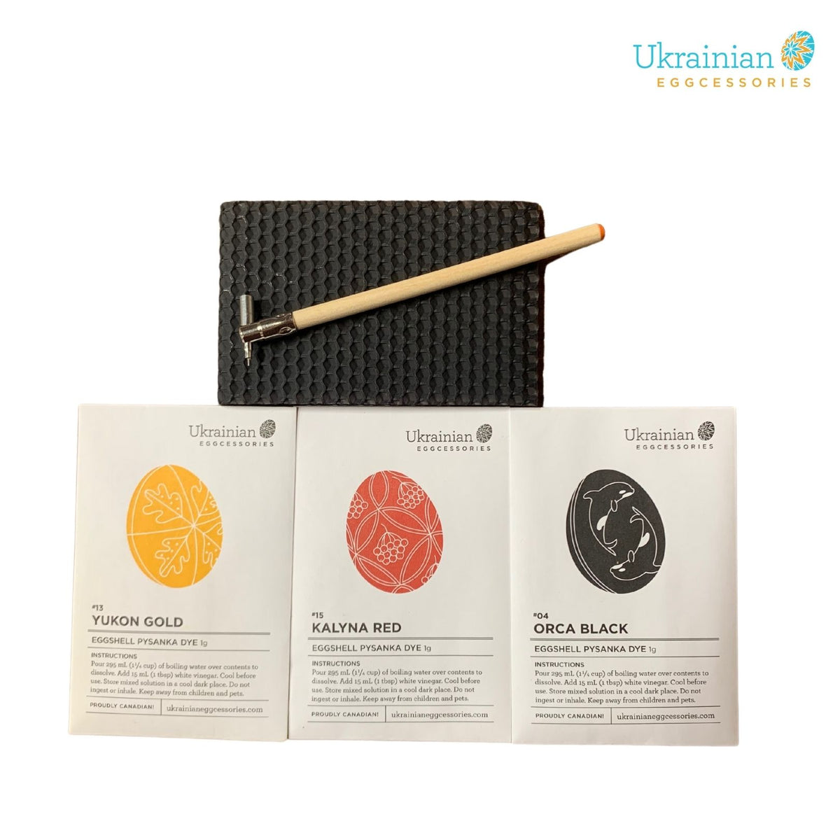 Katherine Alexander TikTok Kit