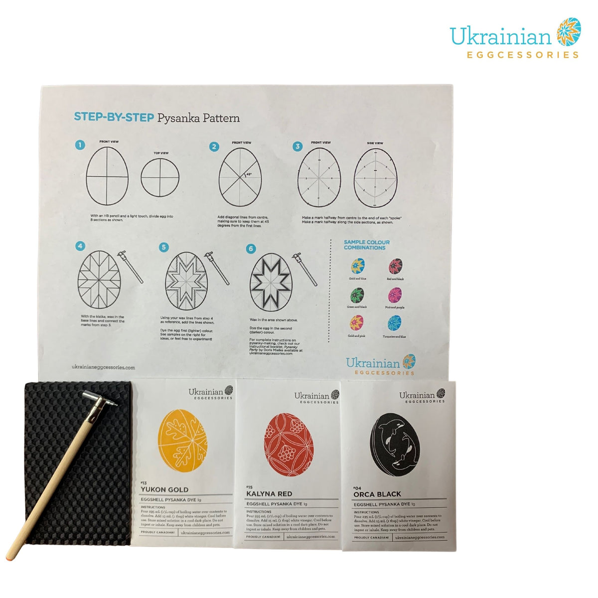 Katherine Alexander TikTok Kit