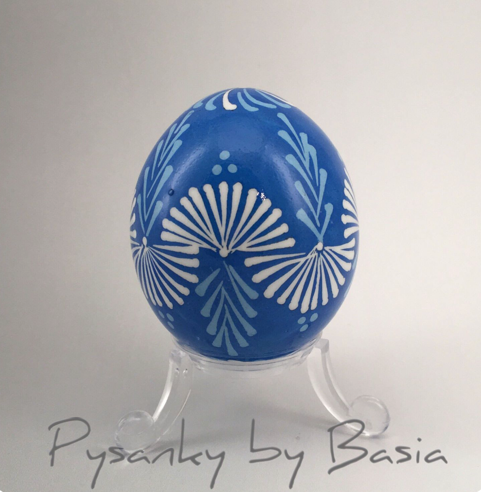 04. Secrets to Successful Lemko Pysanky - Basia Andrusko - Thursday July 18th - 1:00pm-3:00pm