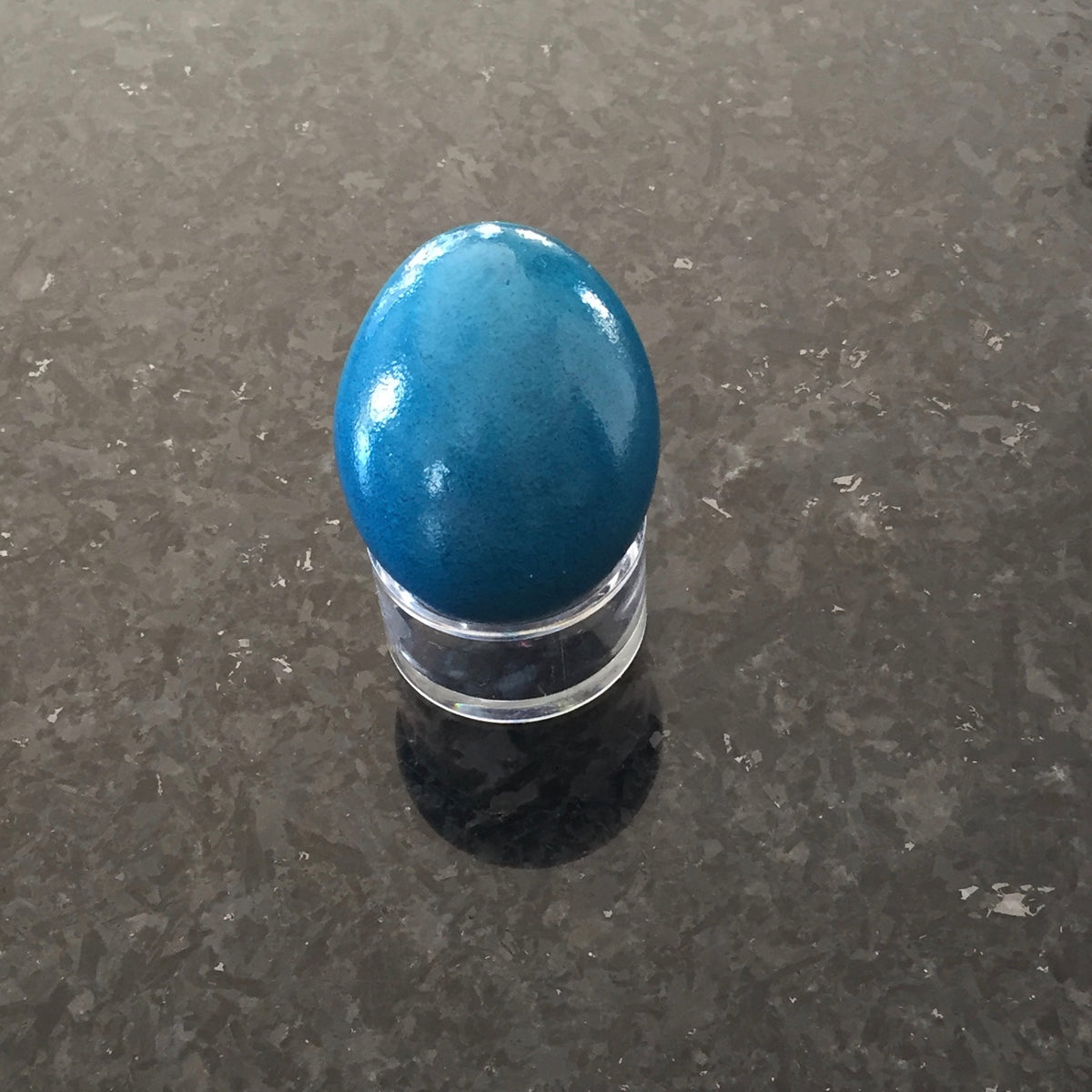 #06 Niagara Blue Pysanka Dye