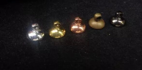 Findings - SIMPLE - 100pcs/pkg