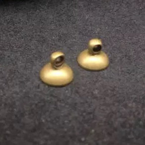 Findings - SIMPLE - 100pcs/pkg