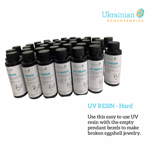 UV Resin - 100mL