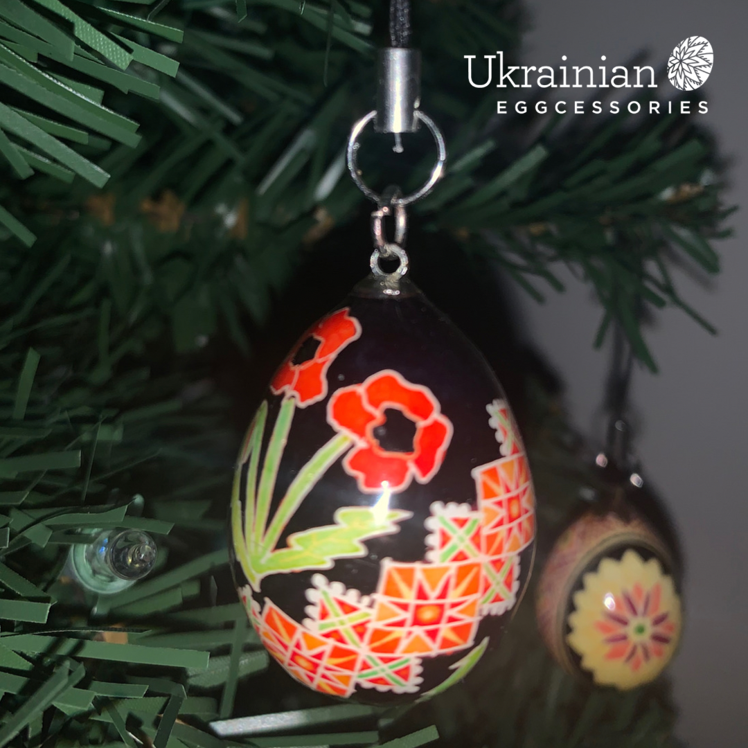 Tacky Wax - Ukrainian EggCessories