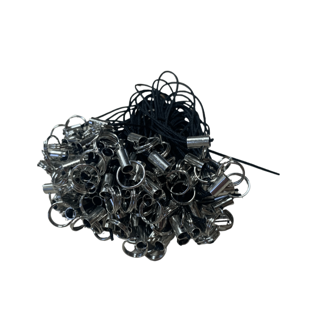 Mini Lanyards - 100pcs