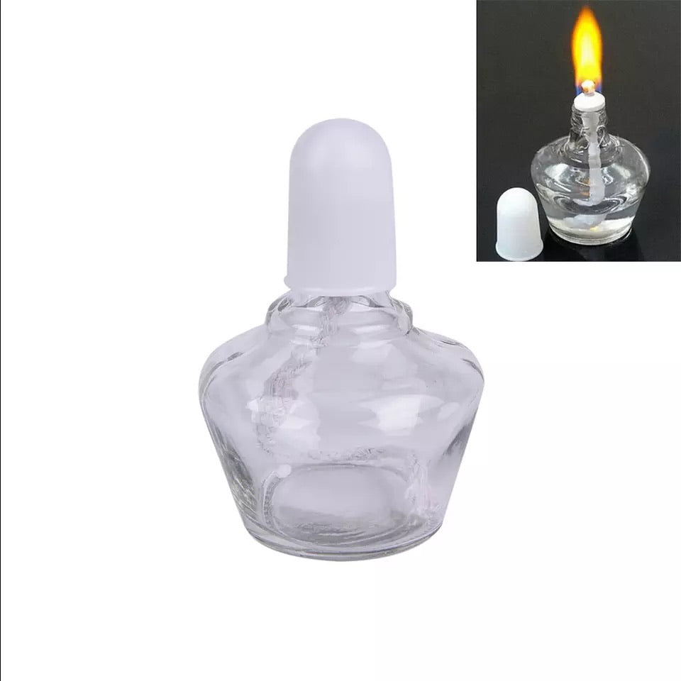 Alcohol Burner - 150mL
