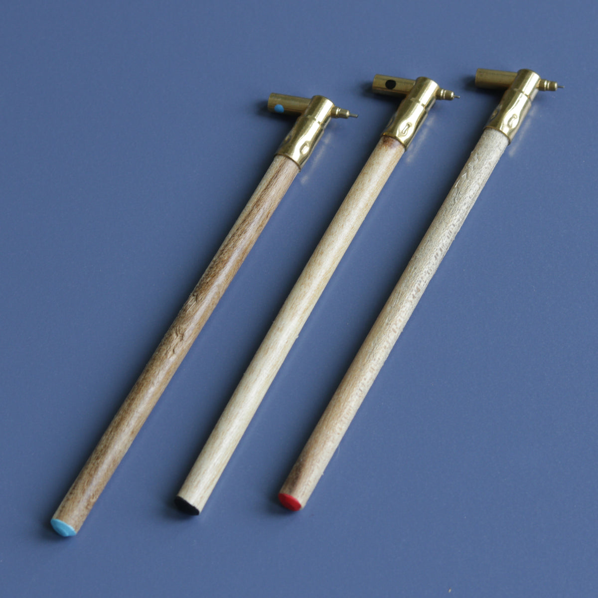 Fine, Medium & Heavy Kistky Combo