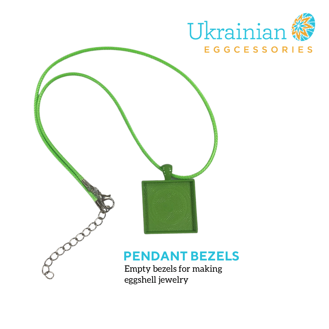 Jewelry Bezels - Square