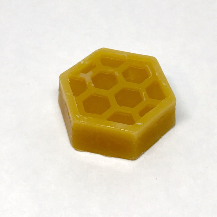 Beeswax Puck - Natural