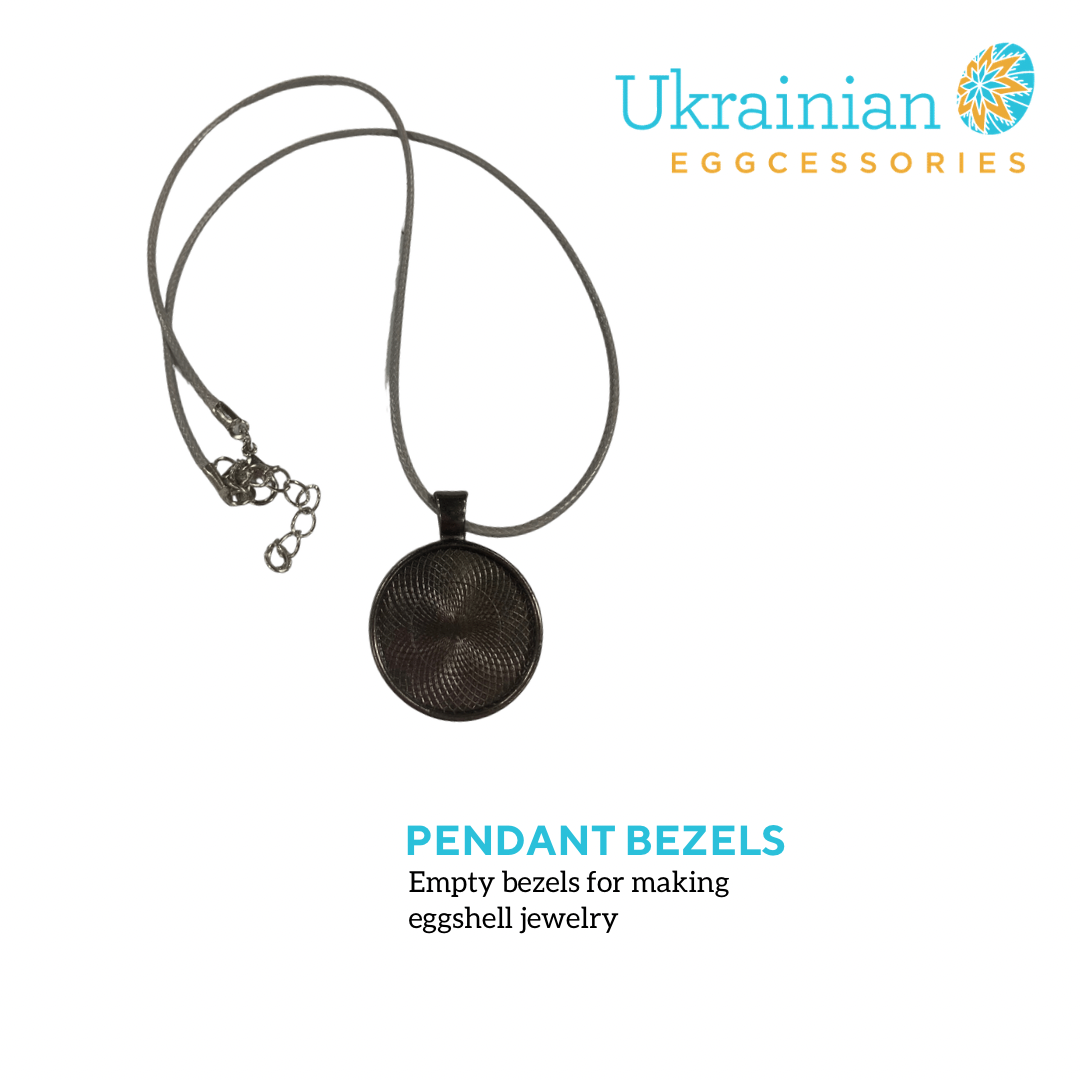 Jewelry Bezels - Round