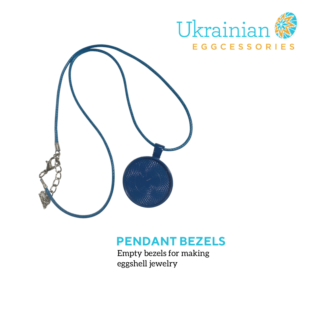 Jewelry Bezels - Round