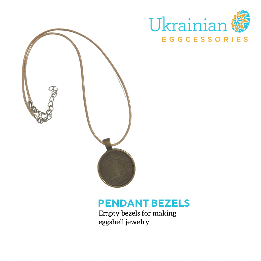 Jewelry Bezels - Round