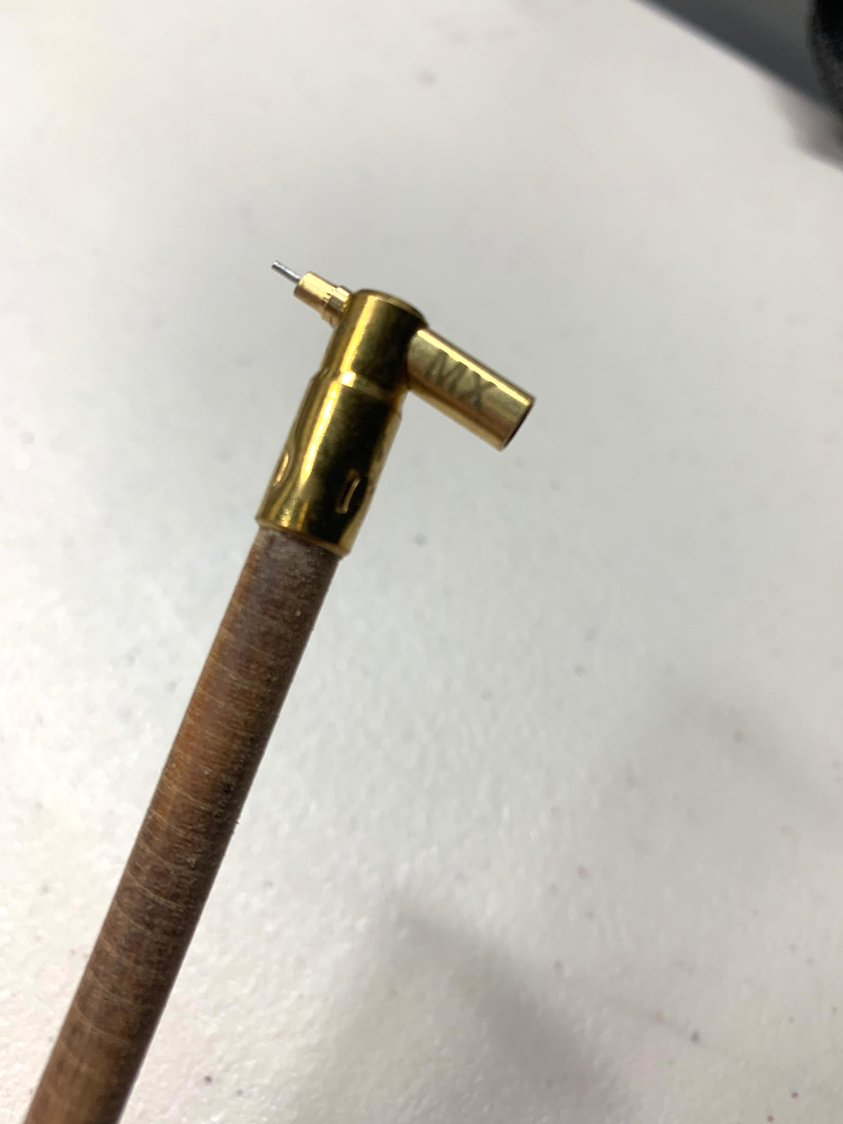 Kistka - 06 - MediumX - Orange