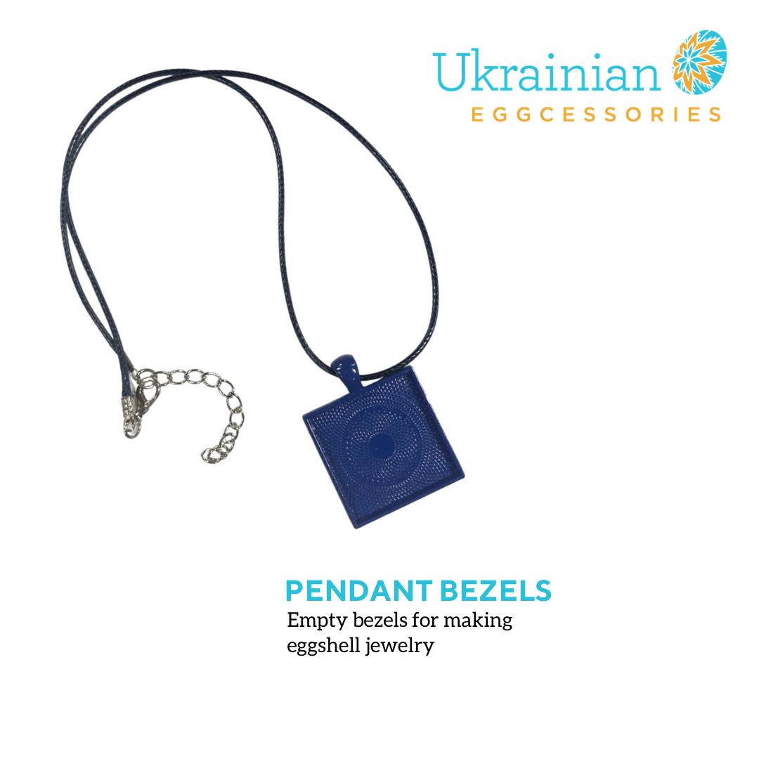 Jewelry Bezels - Square