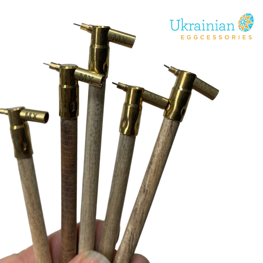 Kistka - 06 - MediumX - Orange