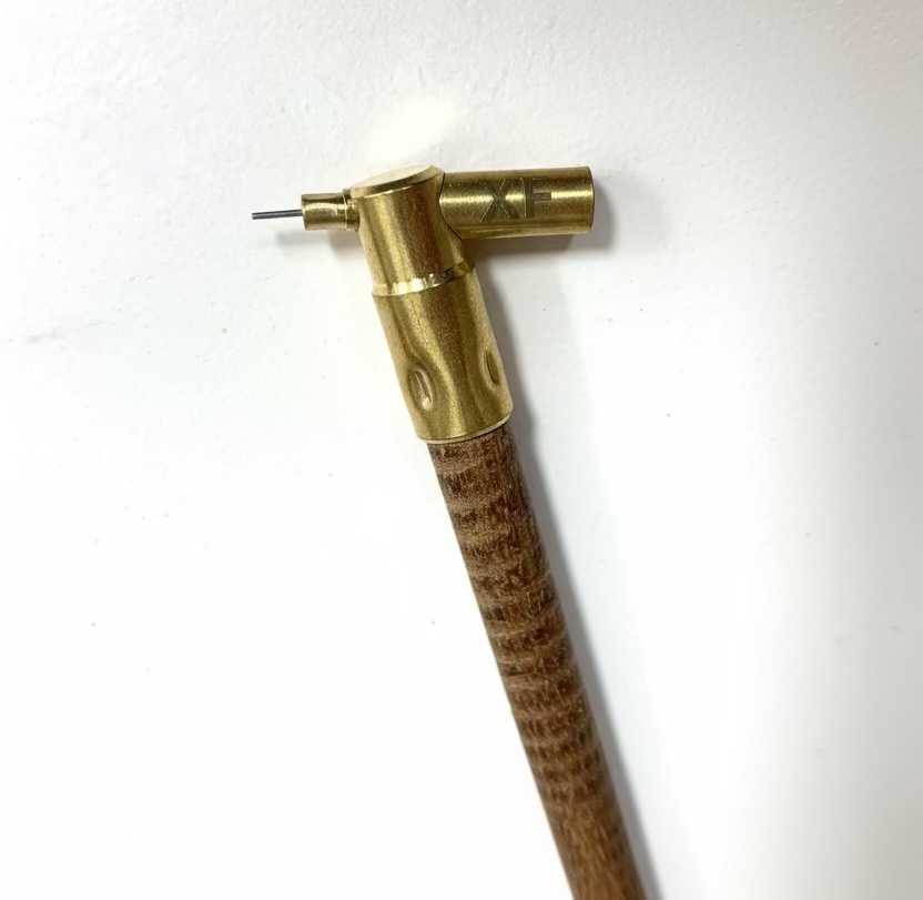 Kistka - 03 - XFine - Yellow