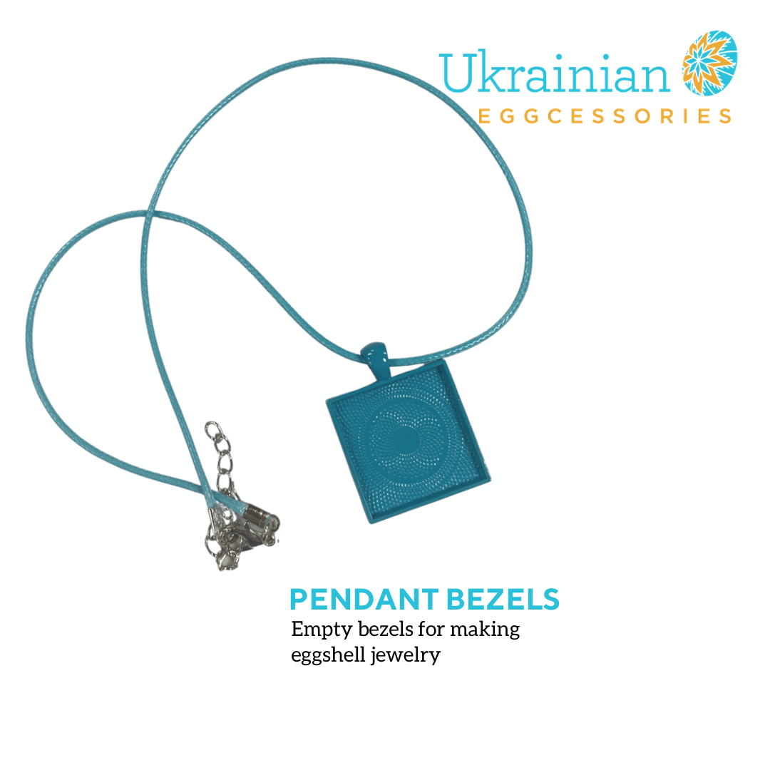 Jewelry Bezels - Square