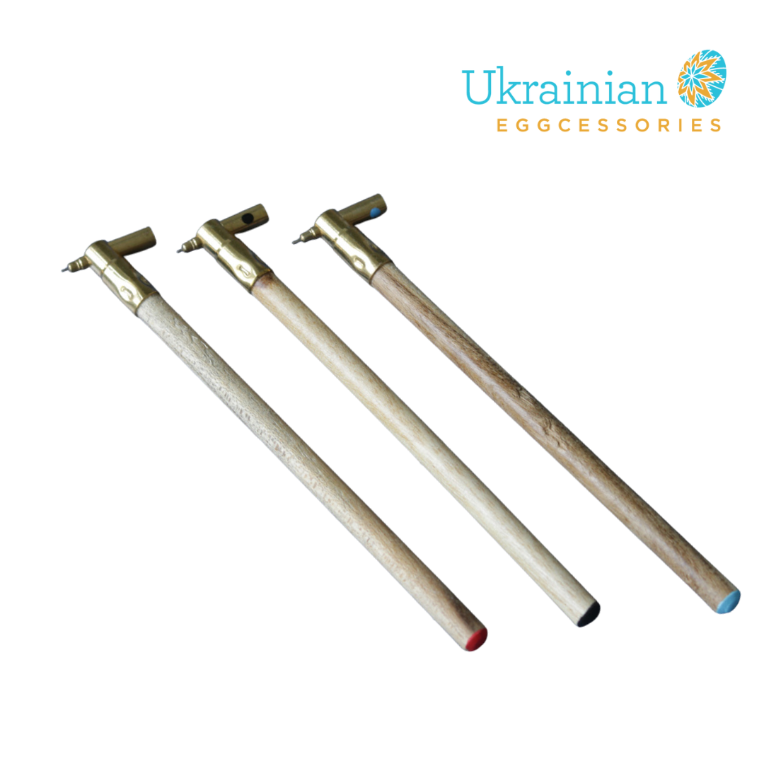 Fine, Medium & Heavy Kistky Combo