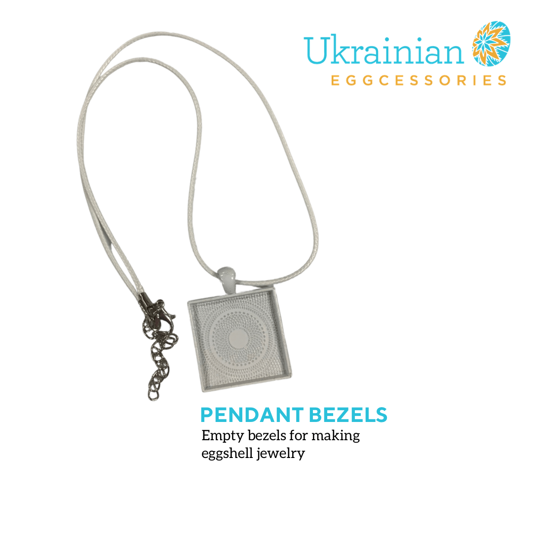 Jewelry Bezels - Square