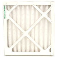 High 80% efficient filter